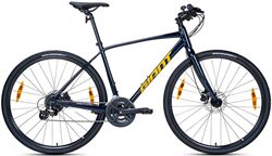 Xe đạp touring Giant Escape 3 Disc 2025